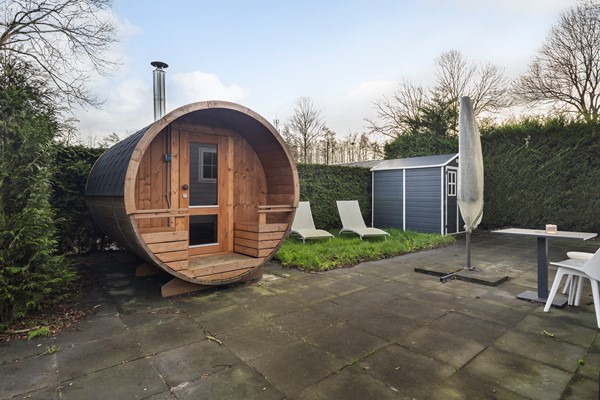 Medium property photo - Vogels' Tún 48, 8851 HV Tzummarum